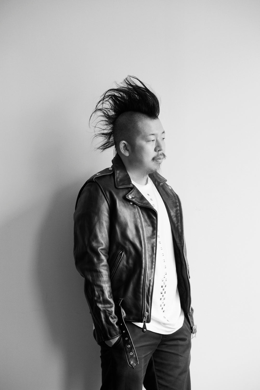 Noir by Kei Ninomiya