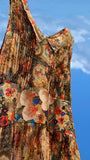 Amal Dress - Treasurehunt