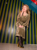 Ursula Coup De Charleston