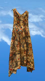 Amal Dress - Treasurehunt