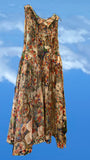 Amal Dress - Treasurehunt