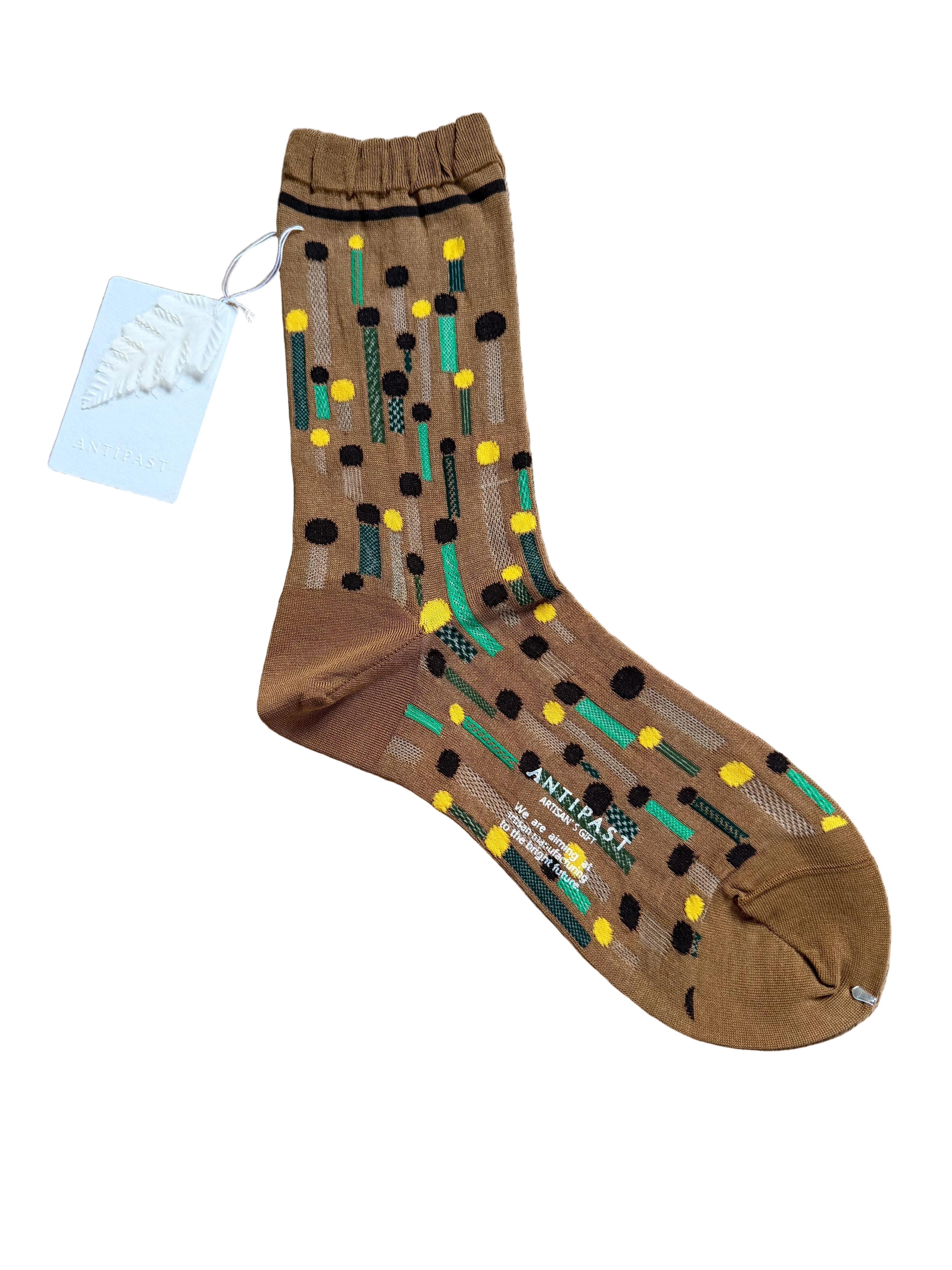 ANTIPAST Dream Polka Dots