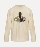 Spray Orb Fresh T-SHIRT in Birch