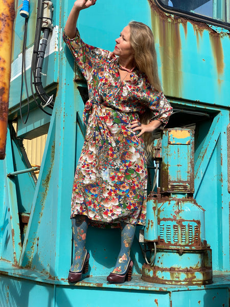 Ursula - Það sem ég sé