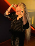 Litla systir Ursula - Black