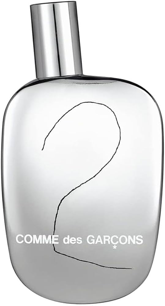 Comme des Garcons 2 Comme des Garcons 100ml