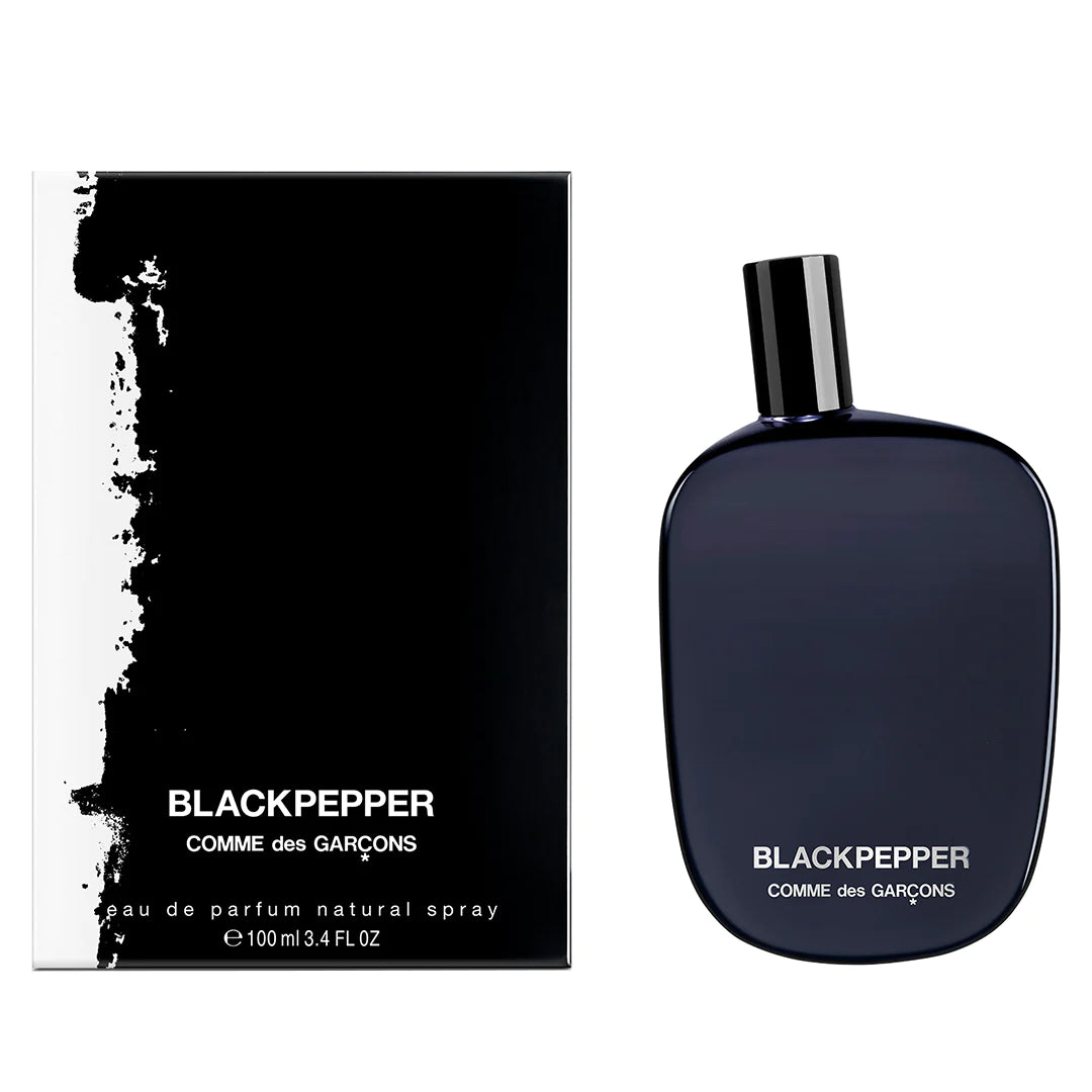 Black Pepper 50ml