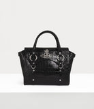 Betty Medium Handbag Black