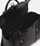 Betty Medium Handbag Black