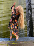 FRIDA Dress - Playful Dreams