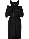 Junya Watanabe Trench dress