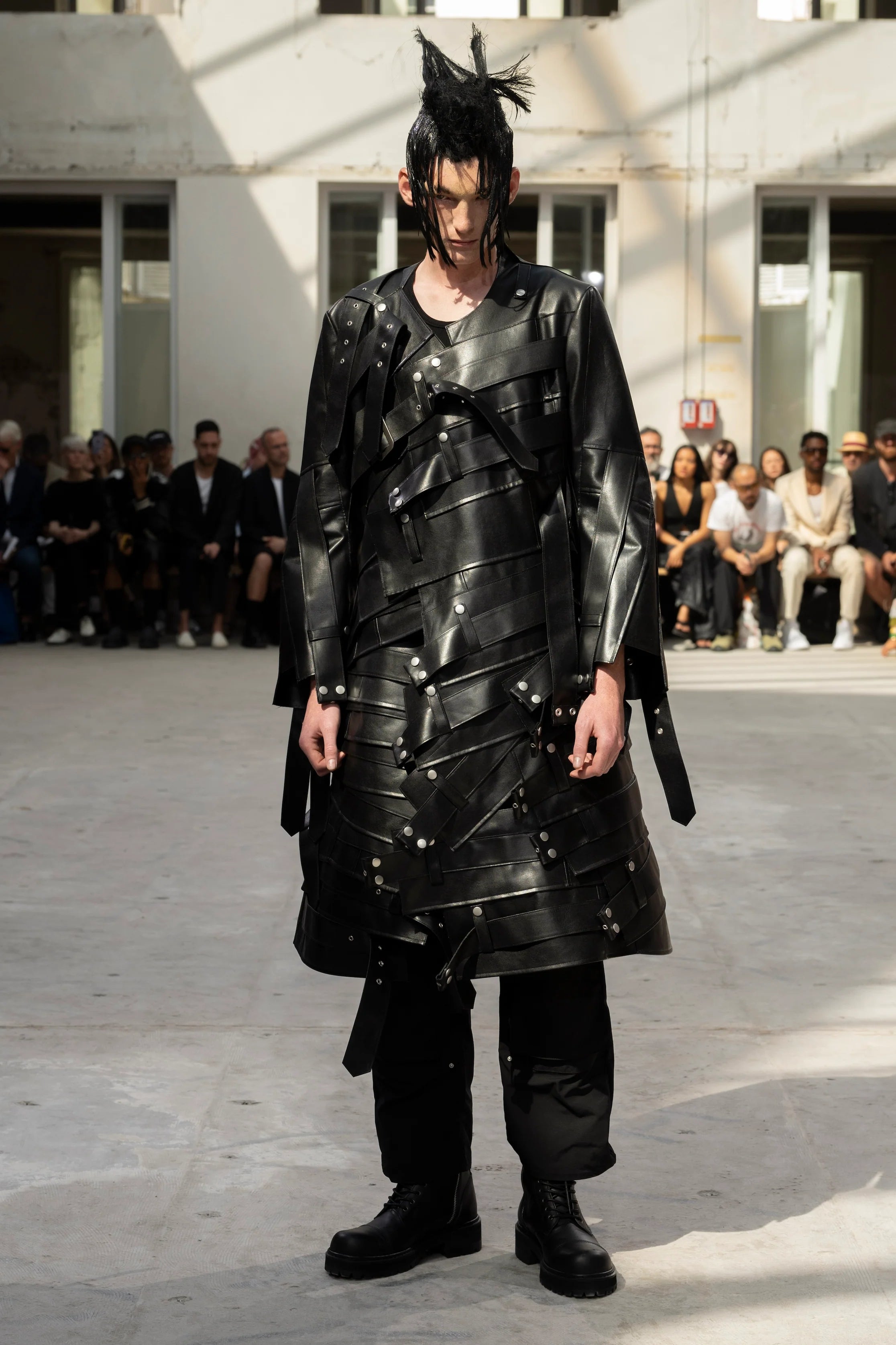 Junya Watanabe