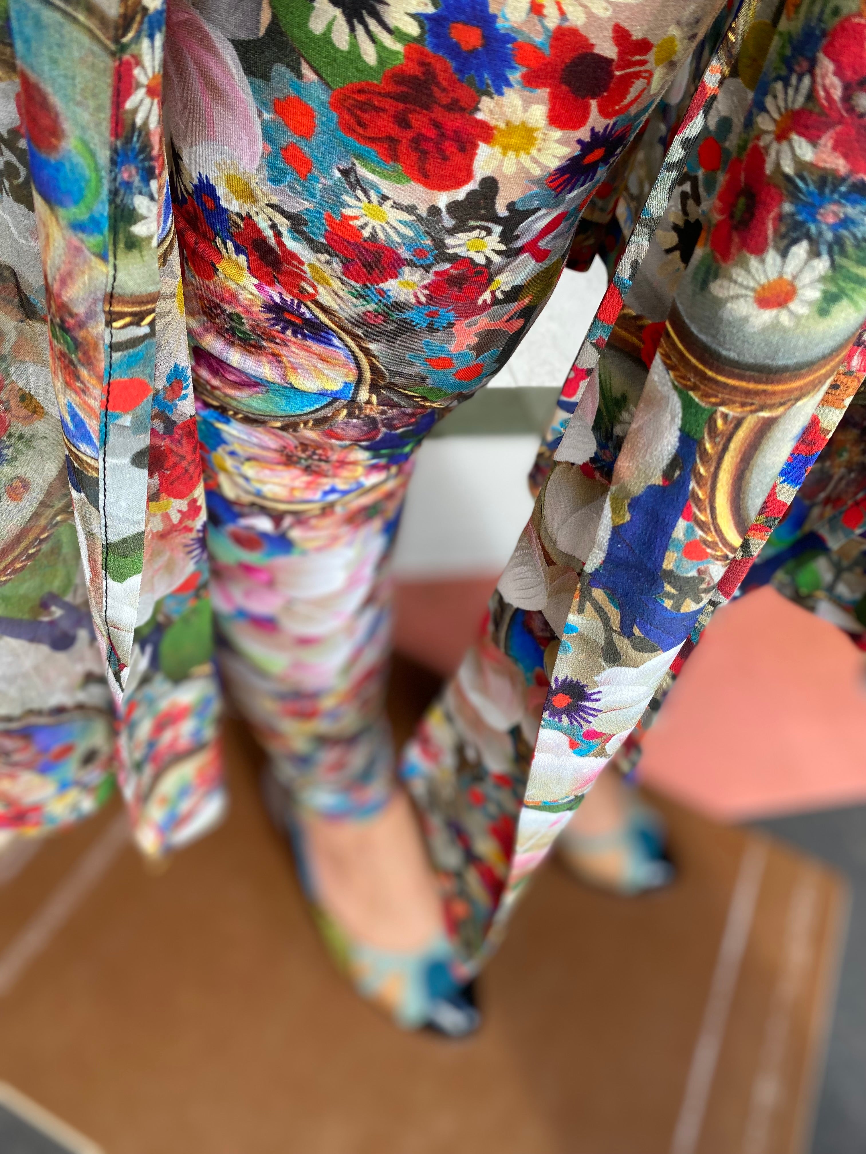 Leggings - Það sem ég sé