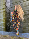 FRIDA Dress - Playful Dreams