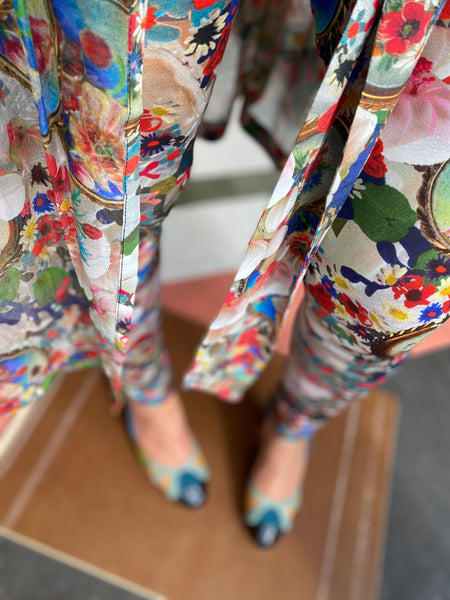 Leggings - Það sem ég sé