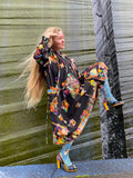 FRIDA Dress - Playful Dreams
