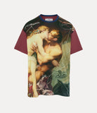 Kiss Oversized T-shirt