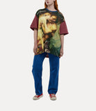 Kiss Oversized T-shirt