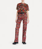 Classic Tapered Jeans Crazy Orb