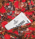 Classic Tapered Jeans Crazy Orb