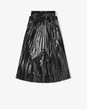 Junya Watanabe Pleated Hybrid Trousers