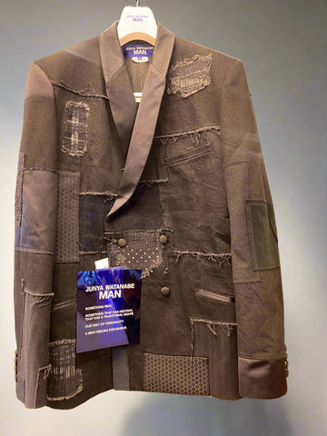 JUNYA WATANABE MAN Jacket