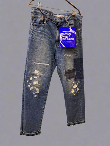 Junya Watanabe x Levi’s Pants