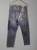 Junya Watanabe x Levi’s Pants