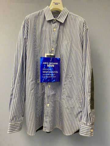 Junya Watanabe MAN -Shirt