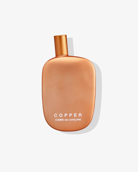 Copper Eau de Parfum