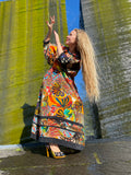 Pricilla Burst of Joy