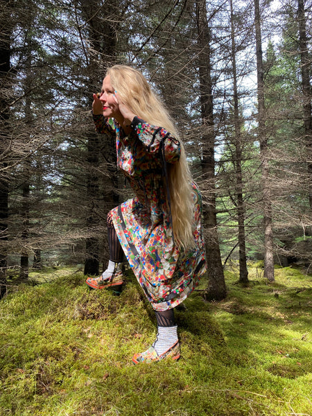 PRYANKA- Það sem ég sé