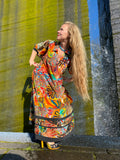 Pricilla Burst of Joy