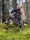 PRYANKA- Skógarhjarta