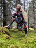 PRYANKA- Skógarhjarta