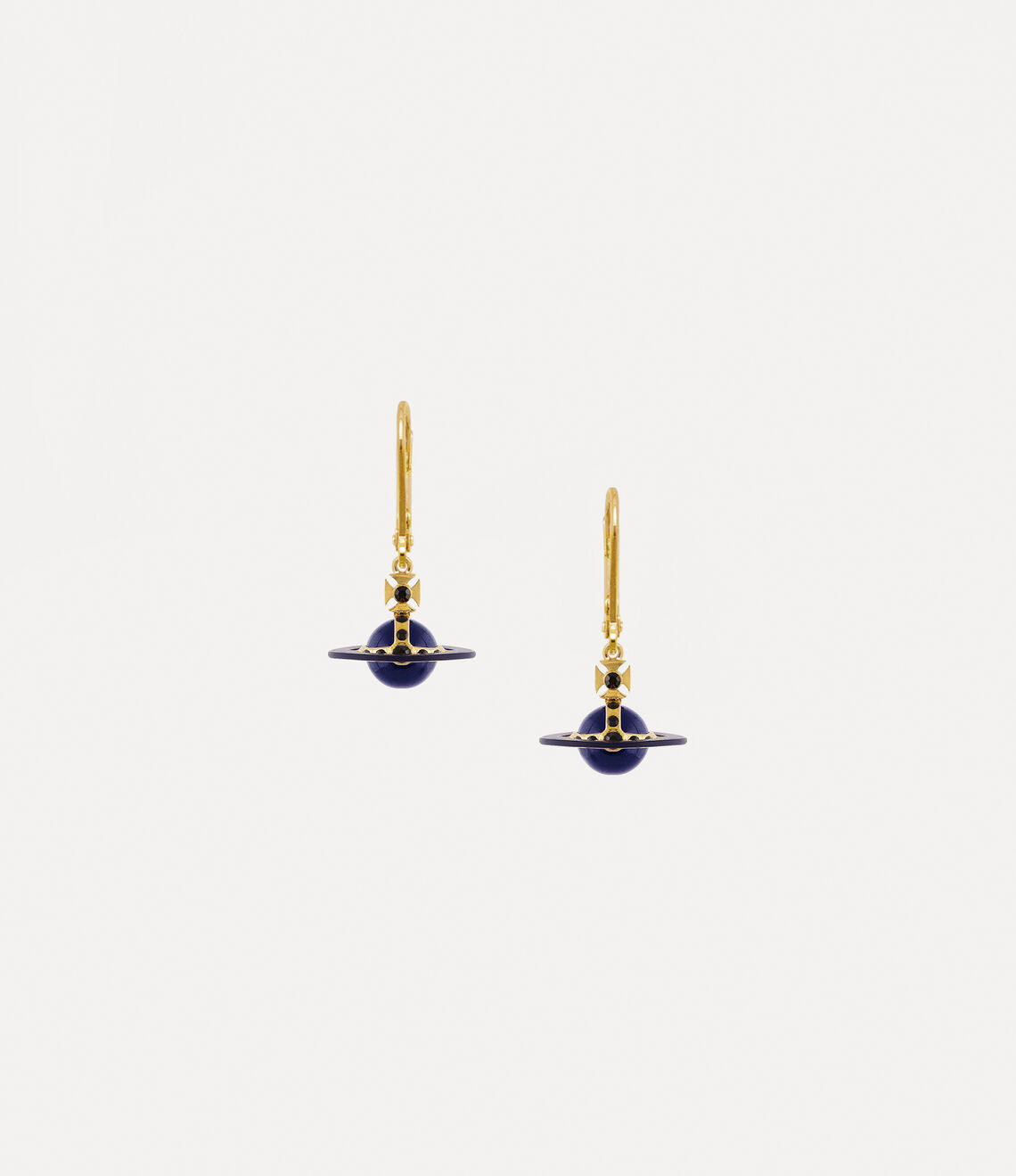 Petite Original Orb Earrings