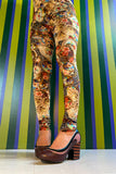 Leggings - Treasurehunt