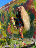 Leggings - Daggdís