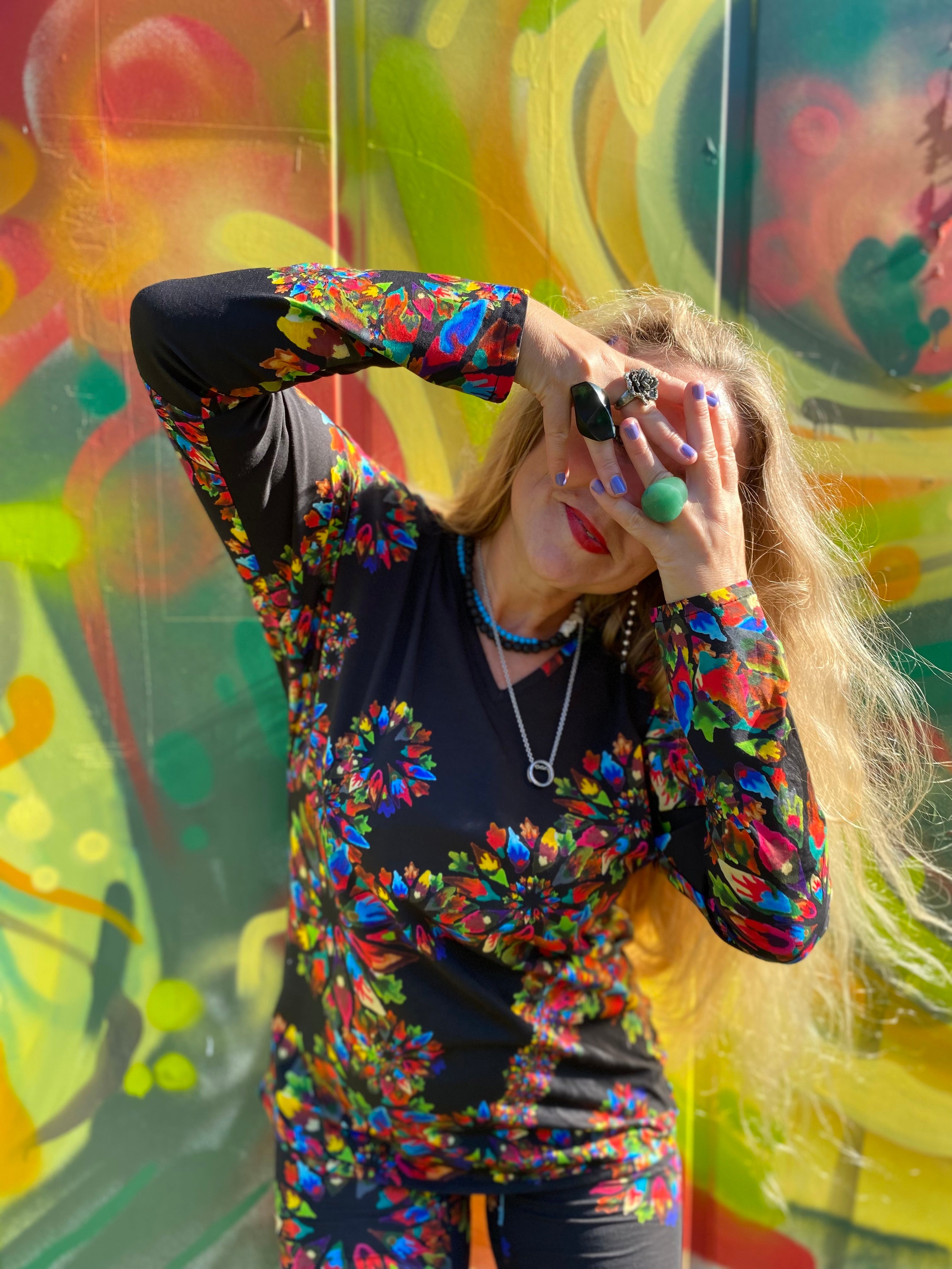 Masha - Galdurhýr