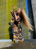 Pricilla Playful Dreams