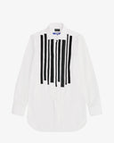 Junya Watanabe Guy Rover Customised Shirt