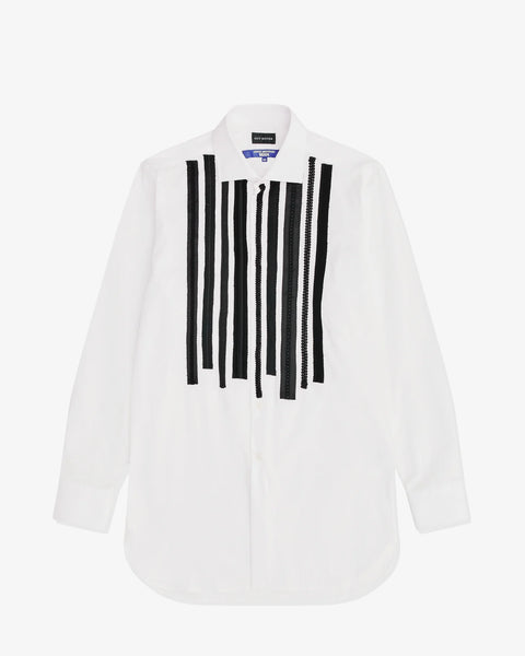 Junya Watanabe Guy Rover Customised Shirt