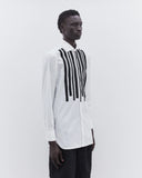 Junya Watanabe Guy Rover Customised Shirt