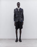 Junya Watanabe Guy Rover Customised Shirt