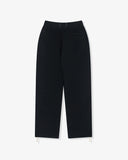 EYE JUNYA WATANABE MAN Men's Tartan Patchwork Sweatpants Black/Tartan