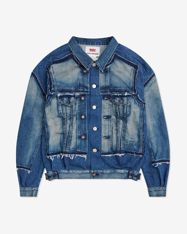 JUNYA WATANABE Denim Jacket