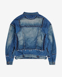 JUNYA WATANABE Denim Jacket