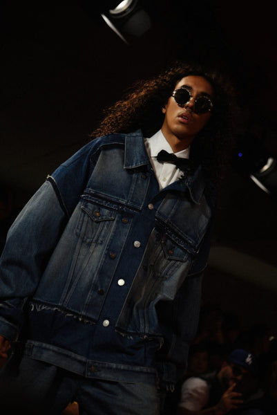 JUNYA WATANABE MAN Jacket