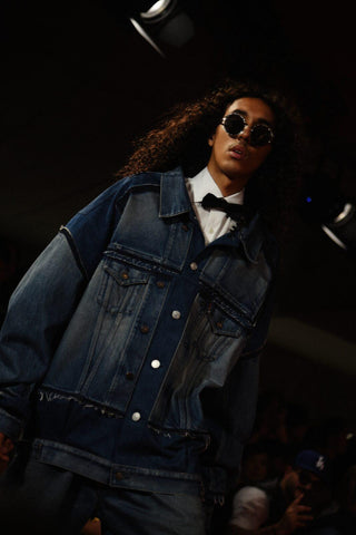 JUNYA WATANABE MAN Jacket