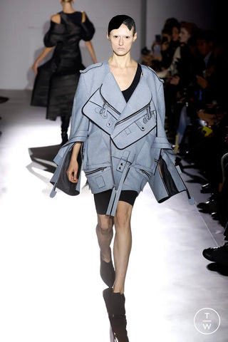 Junya Watanabe jacket